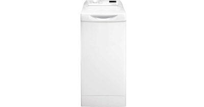 Hotpoint Aquarius WMTF722H A++ 7kg 1200 Spin TopLoading Washing Machine in White